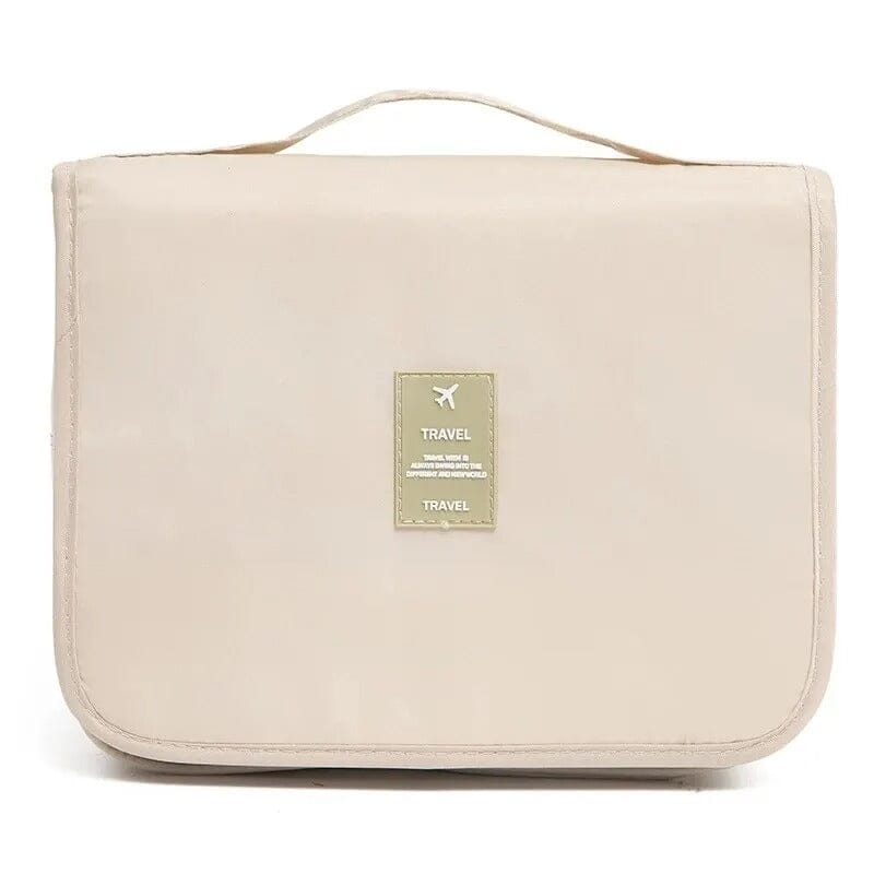 Necessaire Feminina Grande para Viagem - Zanatta