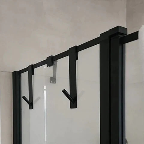 Porta Toalha Para Banheiro - Zanatta
