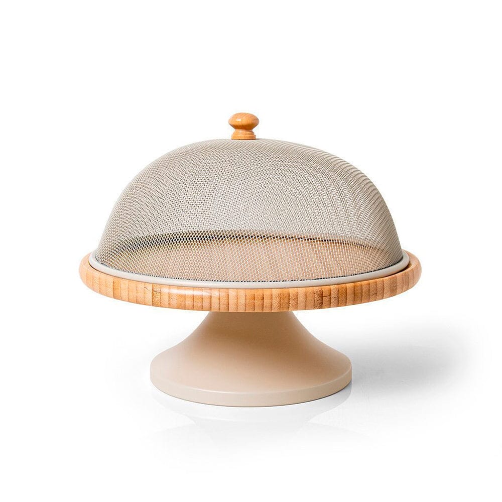 Boleira Gourmet com Tampa Tela - Zanatta