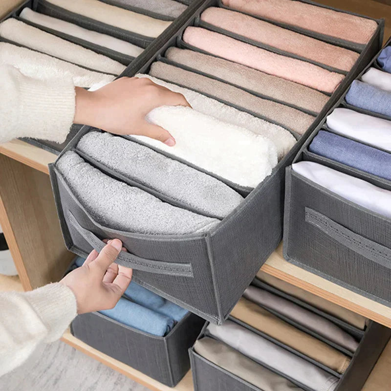 Organizador de Gavetas Casa  - Zanatta
