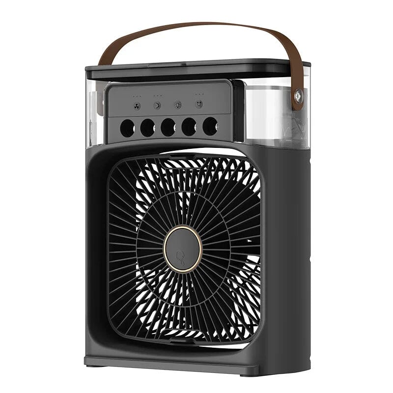 Ar Condicionado Portátil e Umidificador Cold Breeze - Zanatta
