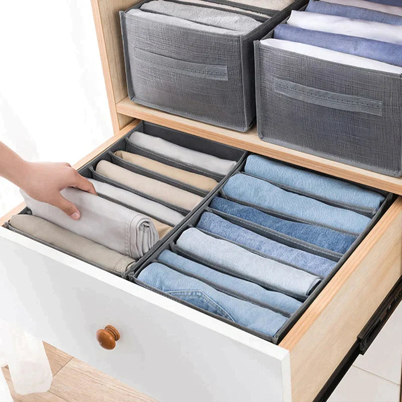 Organizador de Gavetas Casa  - Zanatta
