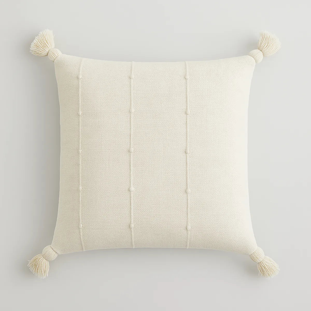 Capa de Almofada Aura