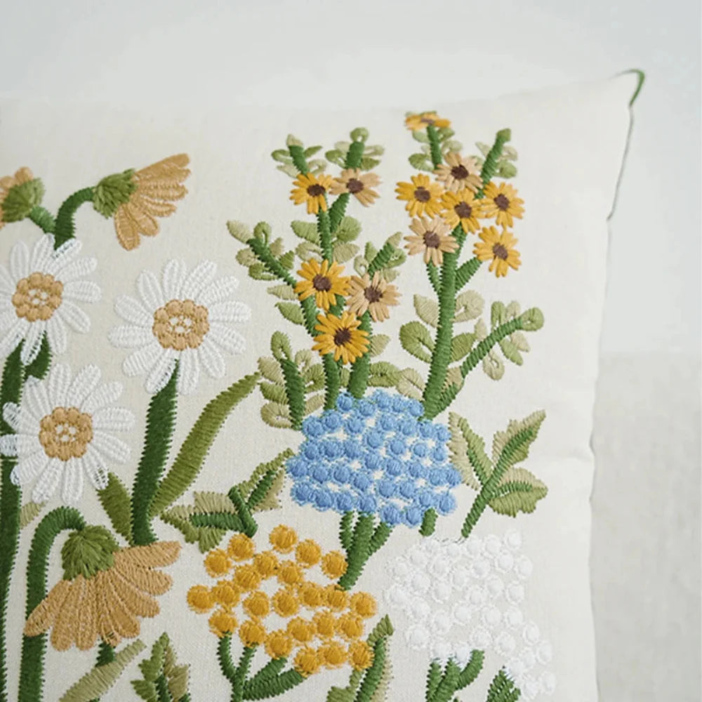 Capa de Almofada Beleza Natural