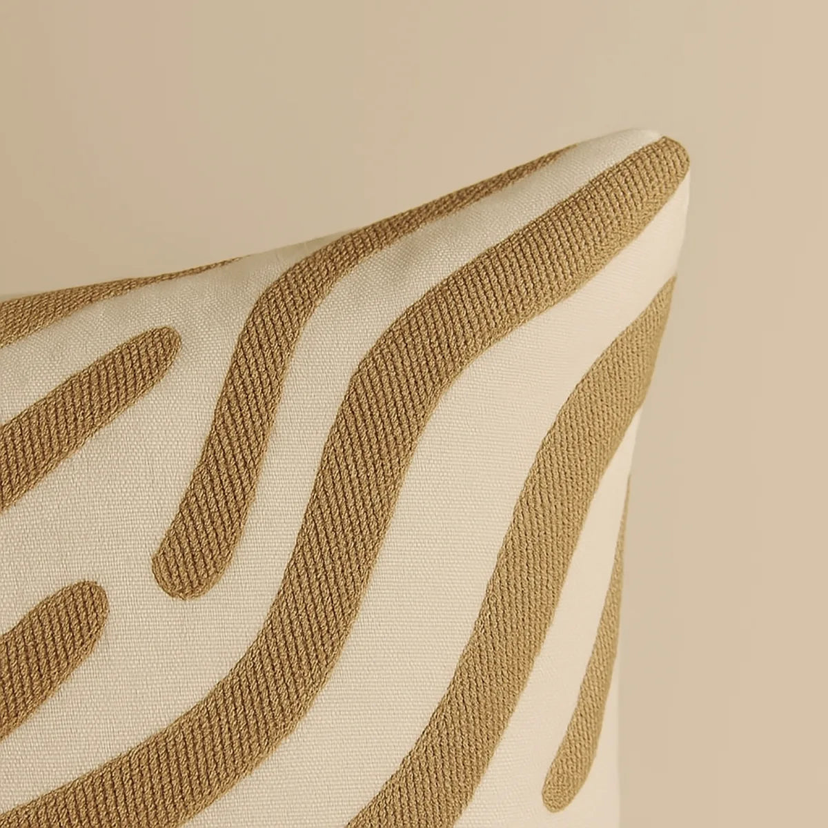 Conjunto Capa de Almofada Savanna - 2 peças