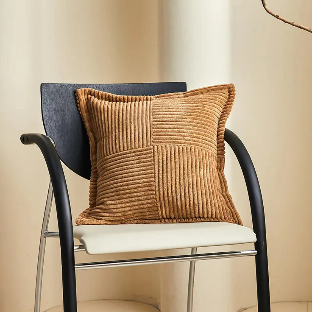 Capas de Almofada Boho