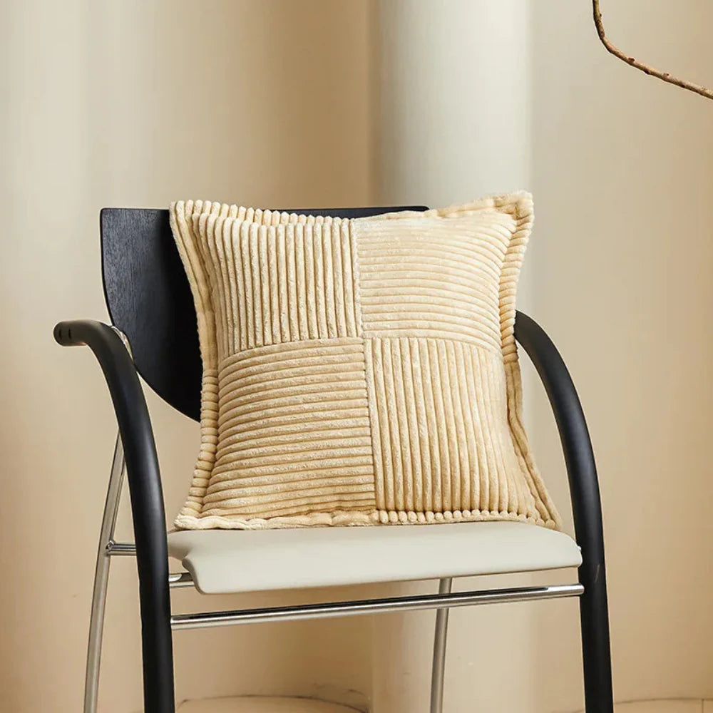 Capas de Almofada Boho