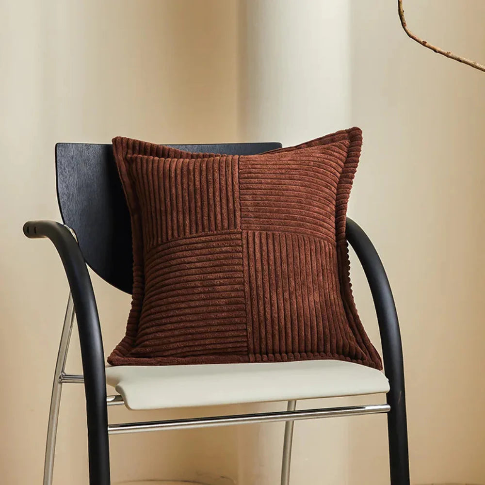 Capas de Almofada Boho