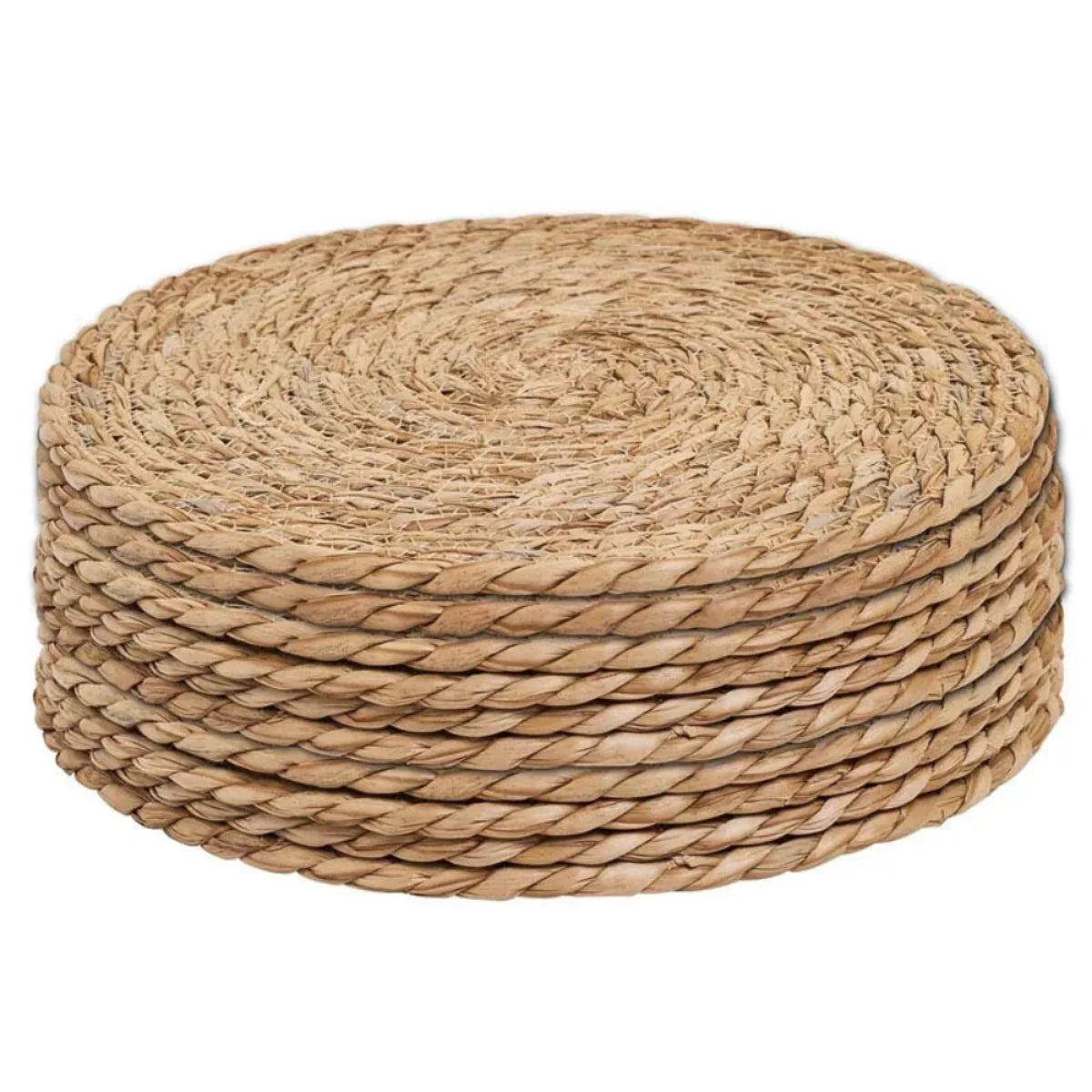 Jogo Americano Rattan Natur - 6pçs