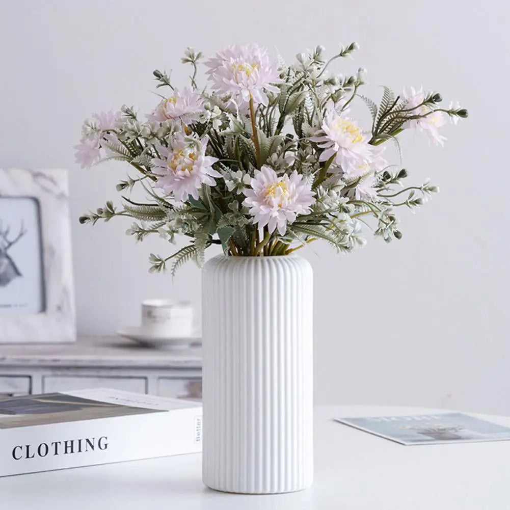 Vaso de Flores Nórdico Cilindrico – Zanatta