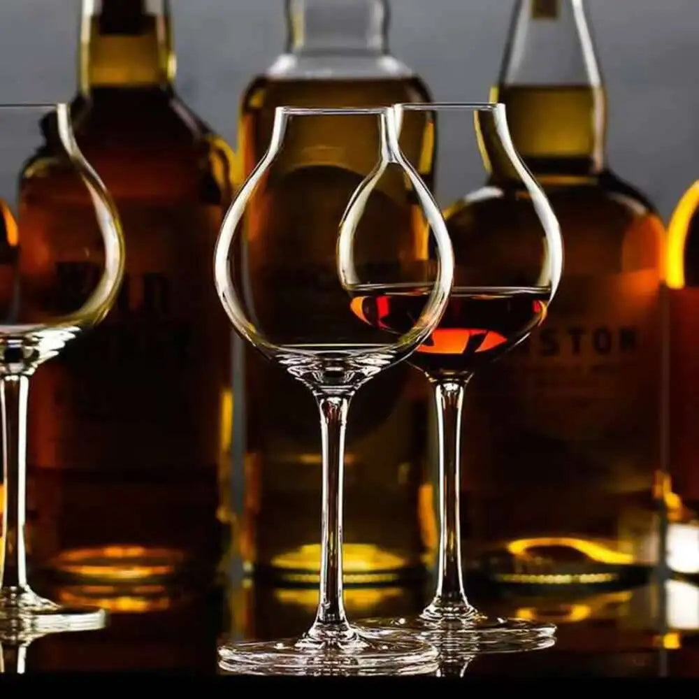 Boutique de Cristal Whisky - Casa Zanatta