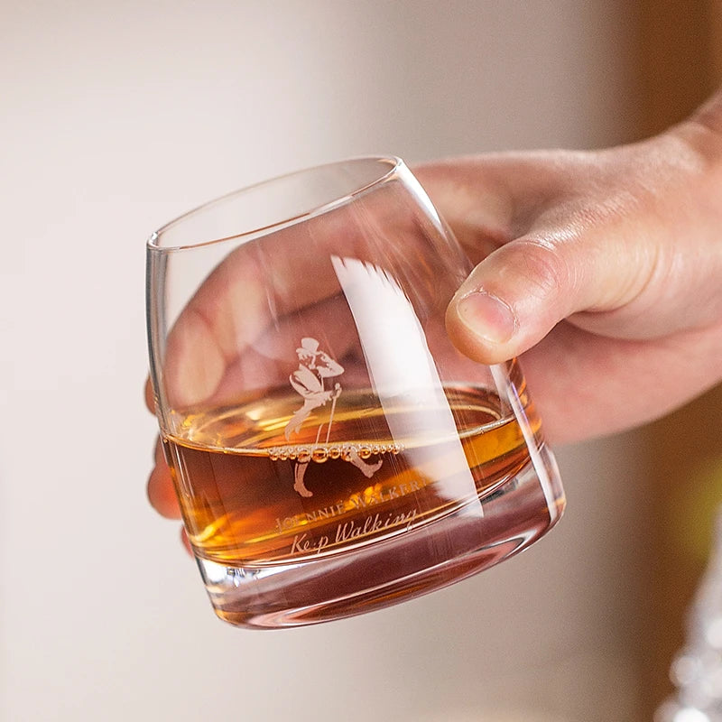 Copos de uísque Macallan, conjunto de 2 - Casa Zanatta