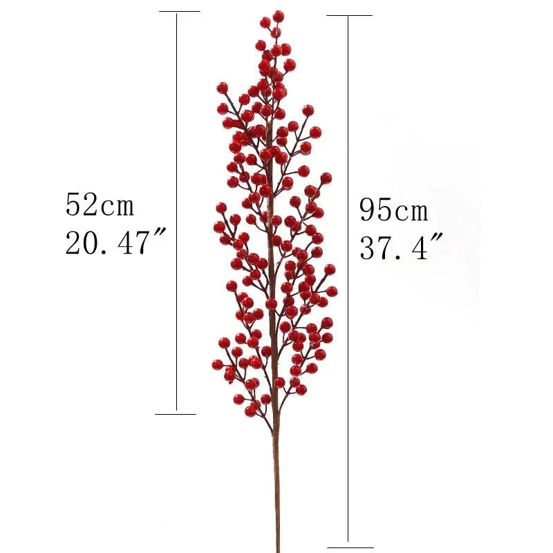 Arranjo de Flores Artificiais