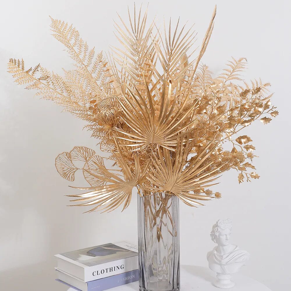 Arranjo de Flores Artificiais