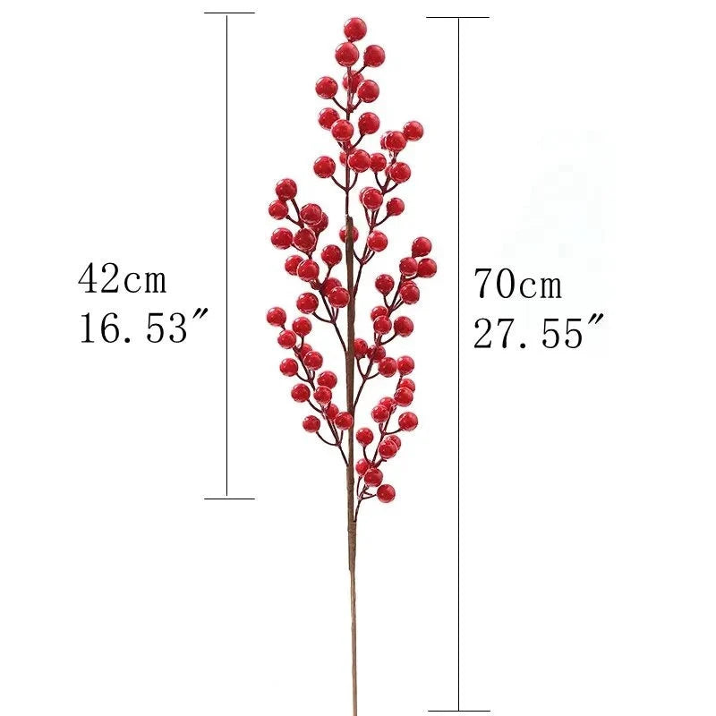 Arranjo de Flores Artificiais