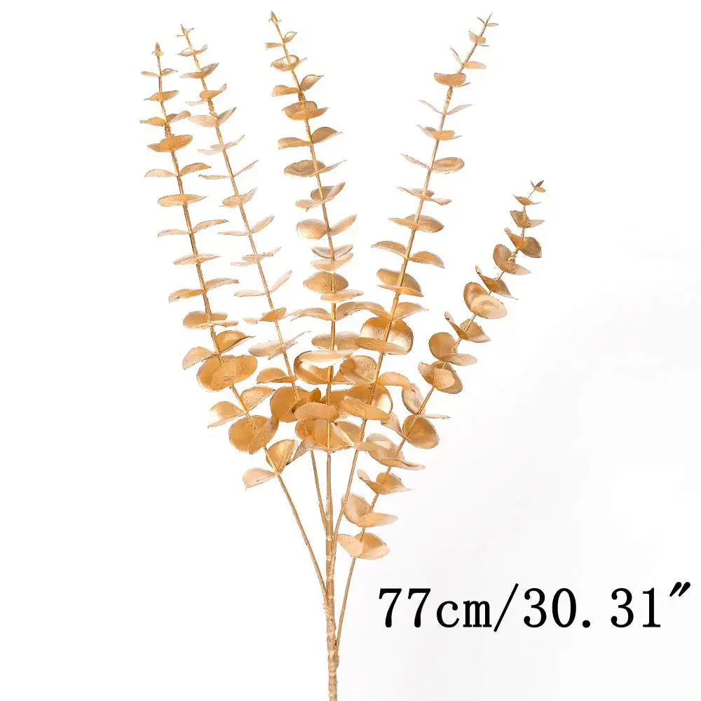 Arranjo de Flores Artificiais