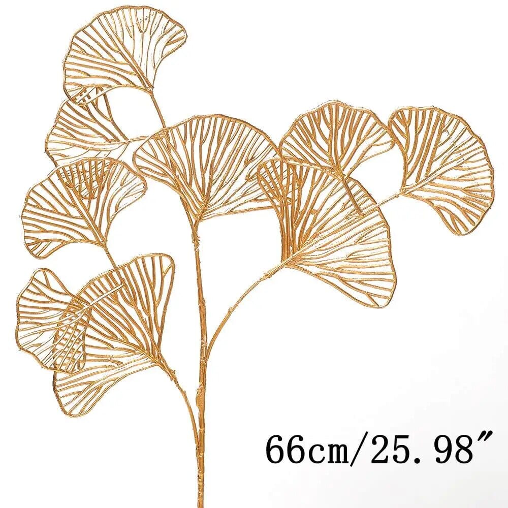 Arranjo de Flores Artificiais