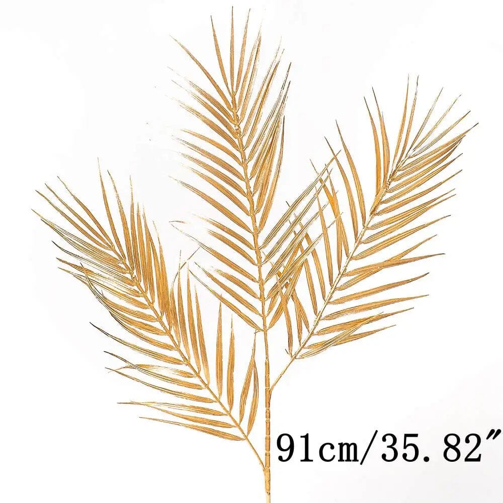 Arranjo de Flores Artificiais