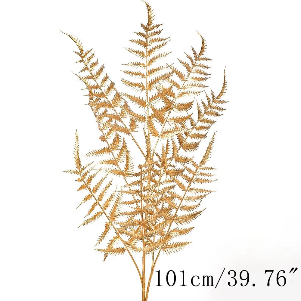 Arranjo de Flores Artificiais