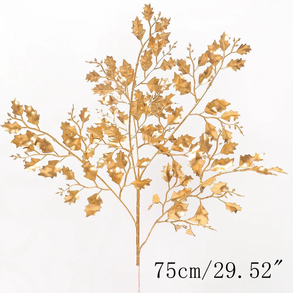 Arranjo de Flores Artificiais