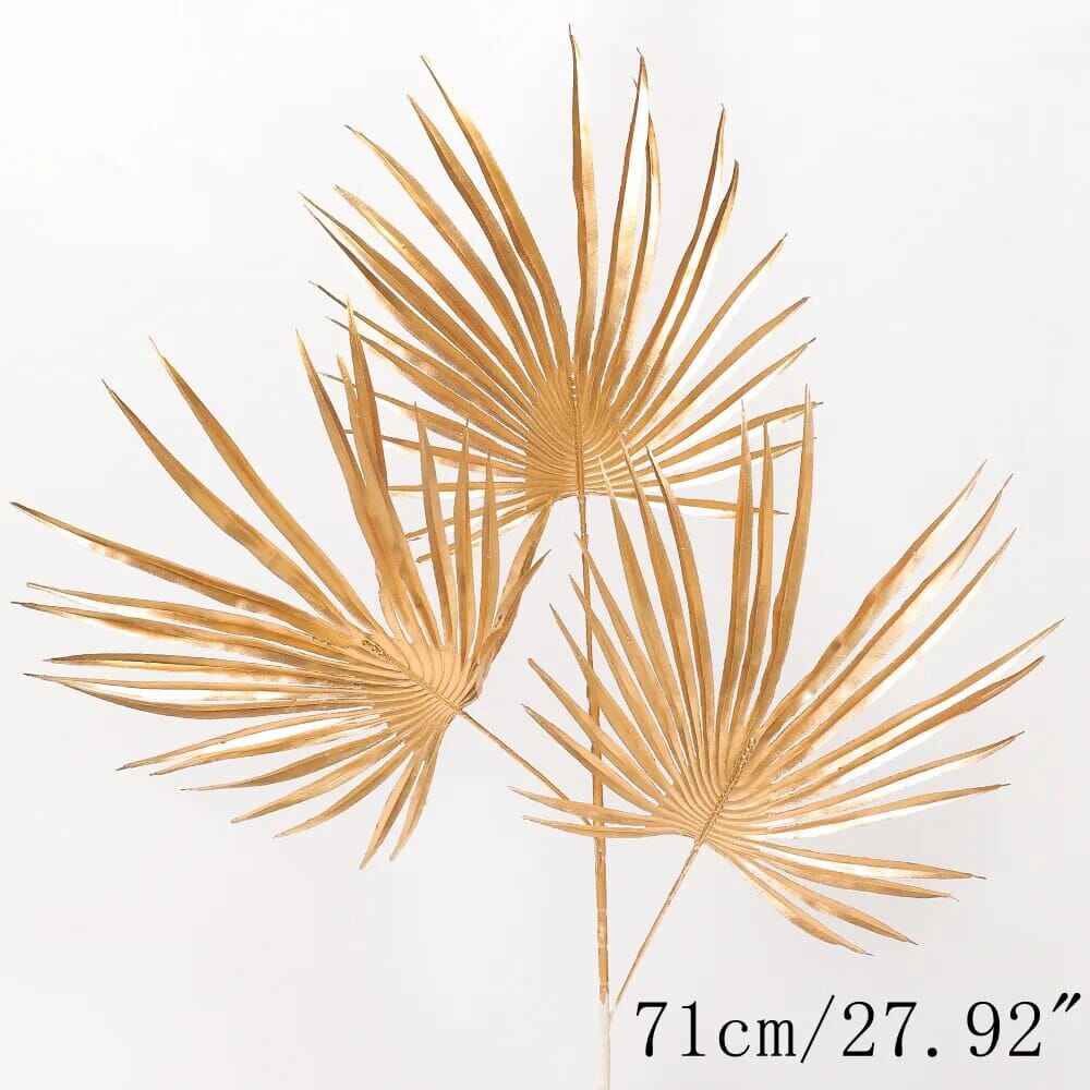 Arranjo de Flores Artificiais