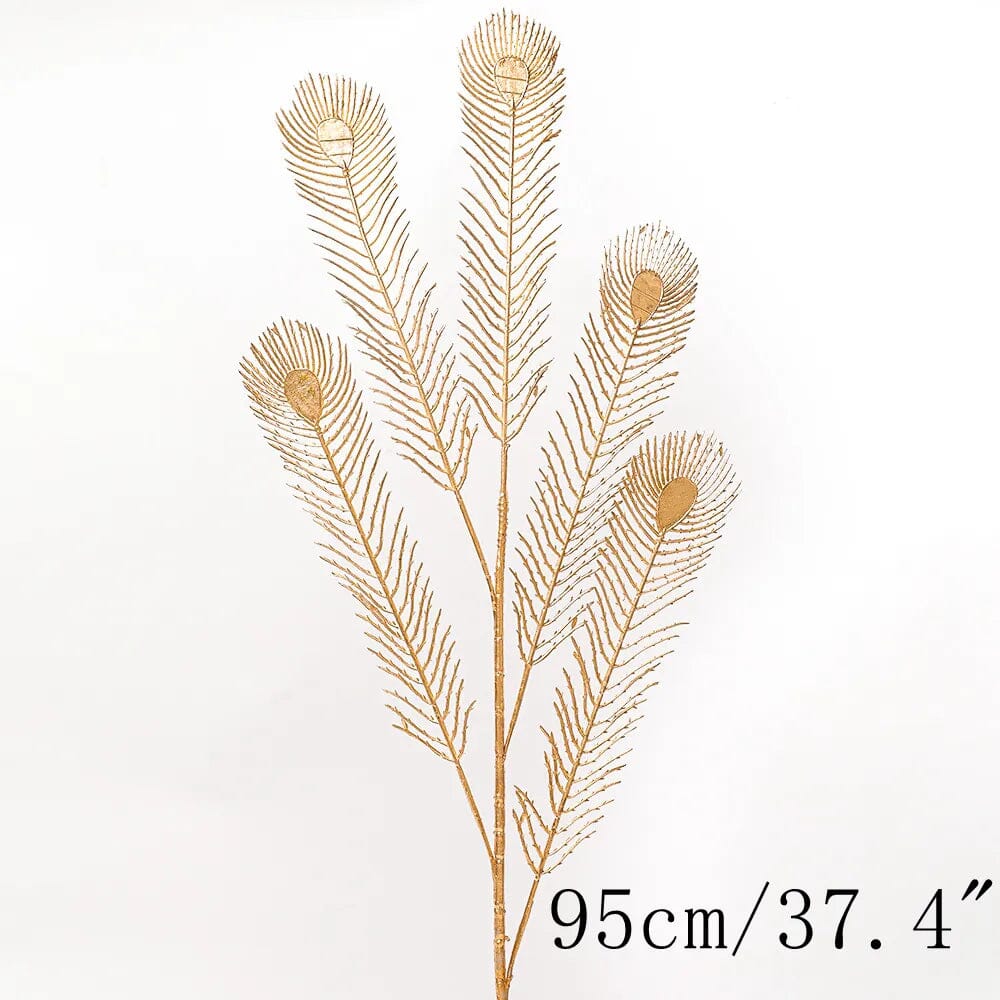 Arranjo de Flores Artificiais