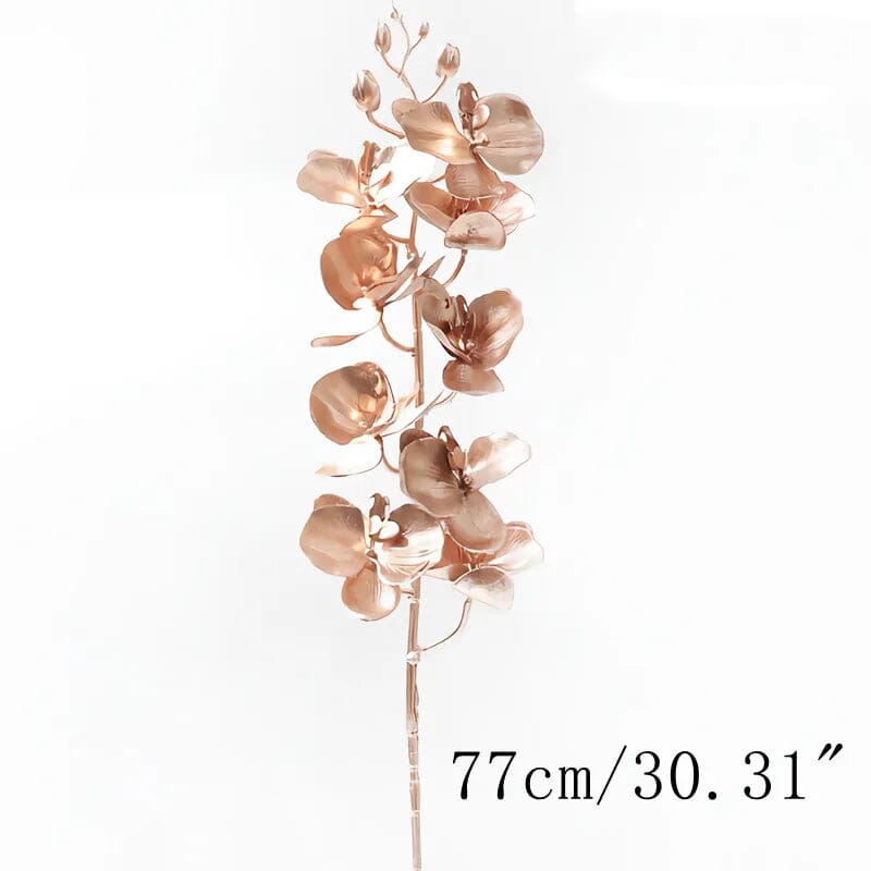 Arranjo de Flores Artificiais