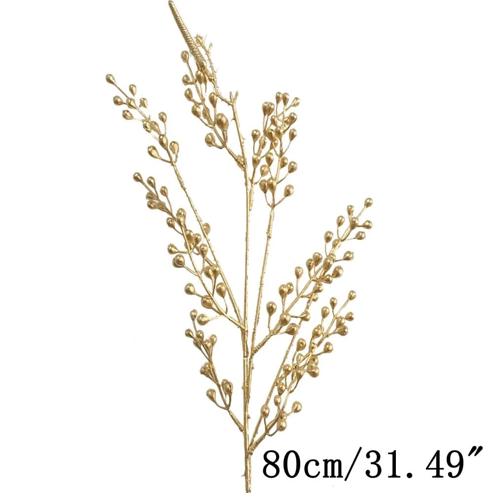 Arranjo de Flores Artificiais