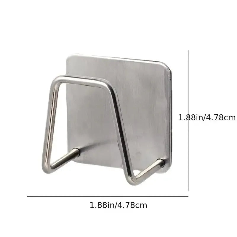 Porta Esponja De Pia - Zanatta