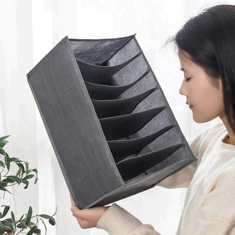 Organizador de Gavetas Casa  - Zanatta