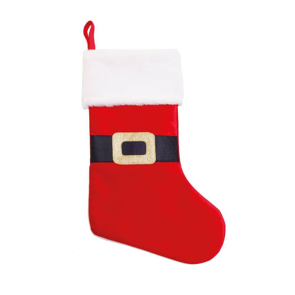 Enfeitepara Pendurar Bota Natalina